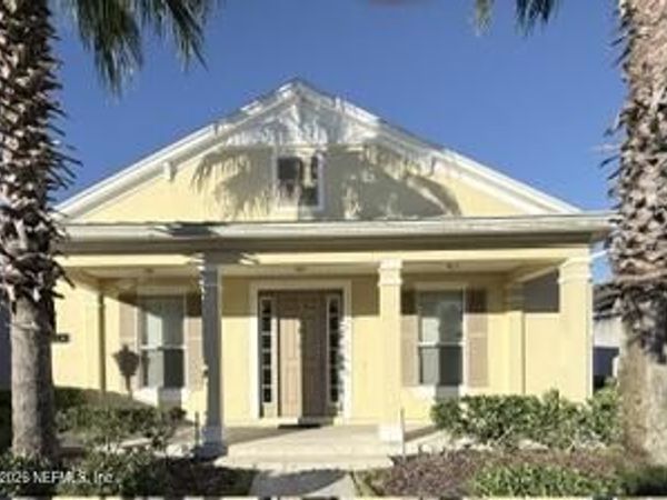 174 TAVERNIER Drive, Ponte Vedra, FL 32081