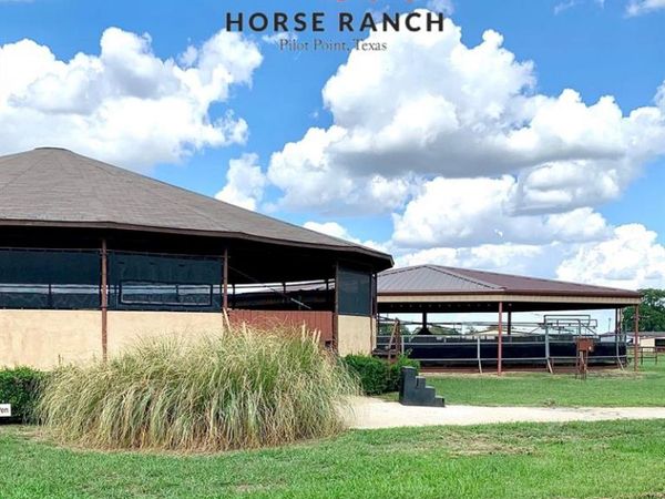 10145 Friendship Road , Pilot Point, TX 76258