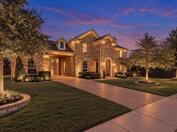 501 Rawhide Path, Keller, TX 76248