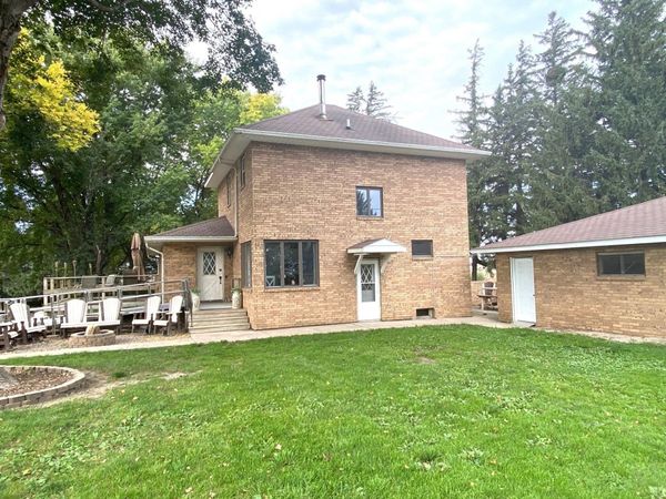 1250 230th Street, Rockford, IA 50468