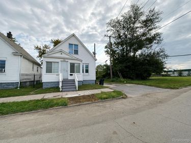 334 Cavalry Street , Detroit, Mi 48209