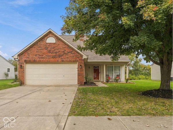 6307 Boulder Drive, Anderson, IN 46013