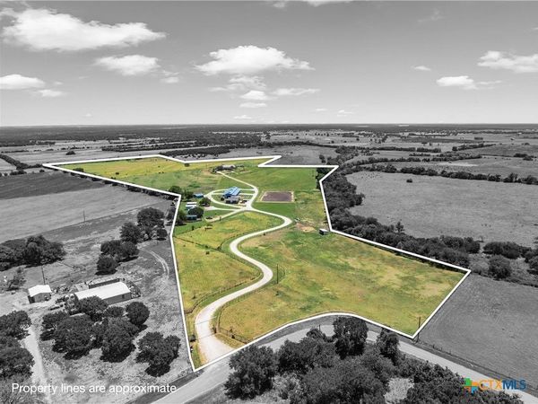1910 County Road 341, Moody, TX 76557