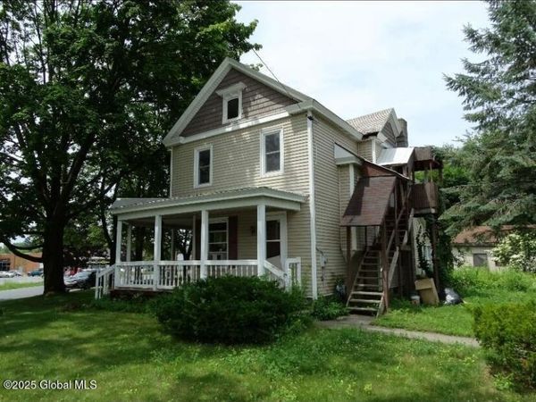 349 Main Street, Hudson Falls, NY 12839