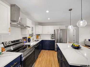 13359 Trendwood Drive, Omaha, NE 68144