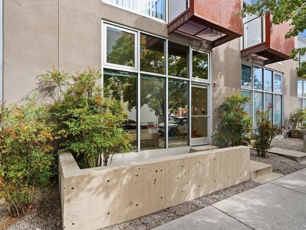821 Silver Avenue SW, Albuquerque, NM 87102