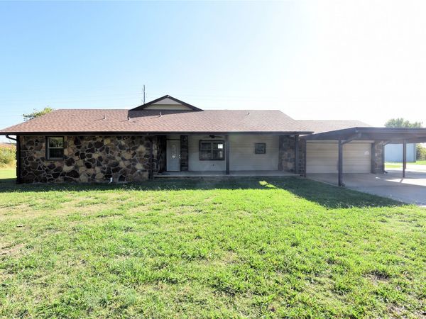 4355 S 61st West Avenue, Tulsa, OK 74107