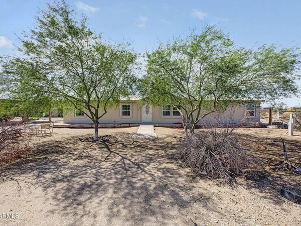 16015 W PLANADA Lane, Surprise, AZ 85387