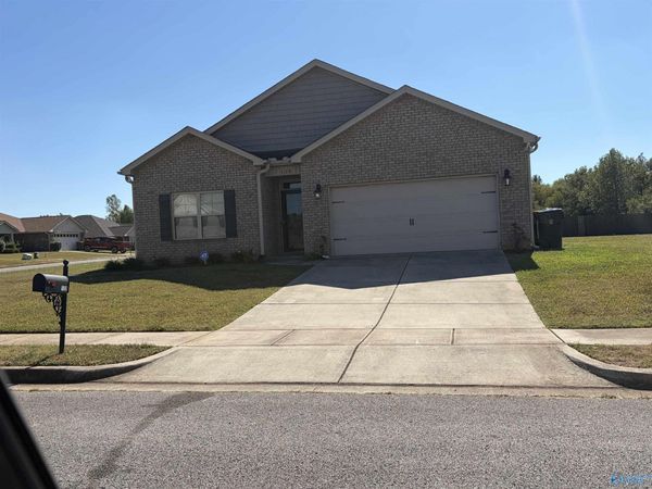 128 Pine Landing Drive, Harvest, AL 35749