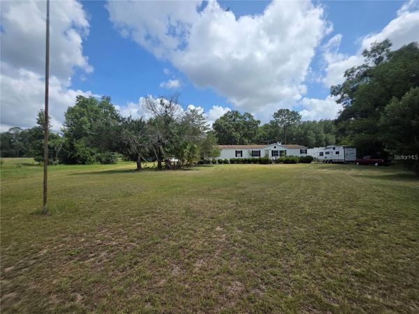 8095 SE 131ST PLACE , SUMMERFIELD, FL 34491