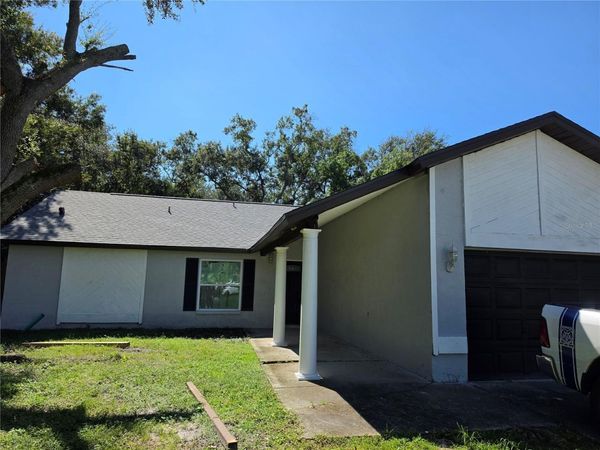 1338 FOXBORO DRIVE , BRANDON, FL 33511