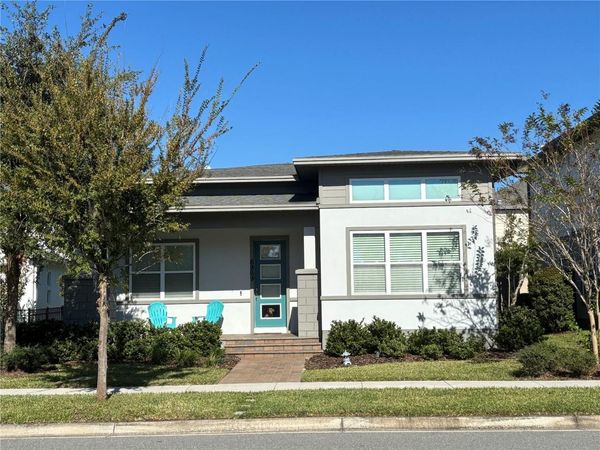 6969 ARNOLDSON STREET , ORLANDO, FL 32827