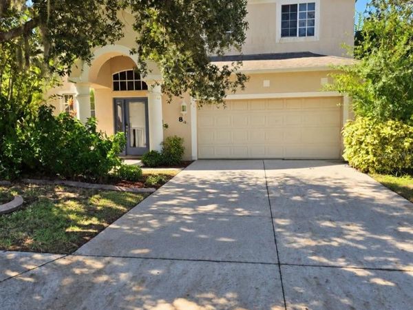 8922 FOUNDERS CIRCLE , PALMETTO, FL 34221