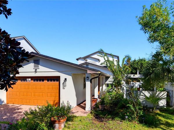 1611 CHESTNUT AVENUE , WINTER PARK, FL 32789