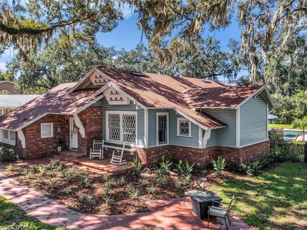 234 N LAKEVIEW AVENUE , WINTER GARDEN, FL 34787