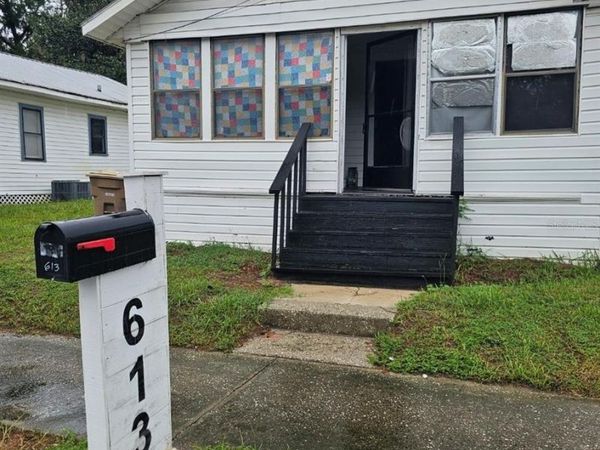 613 NE 8TH AVENUE , OCALA, FL 34470
