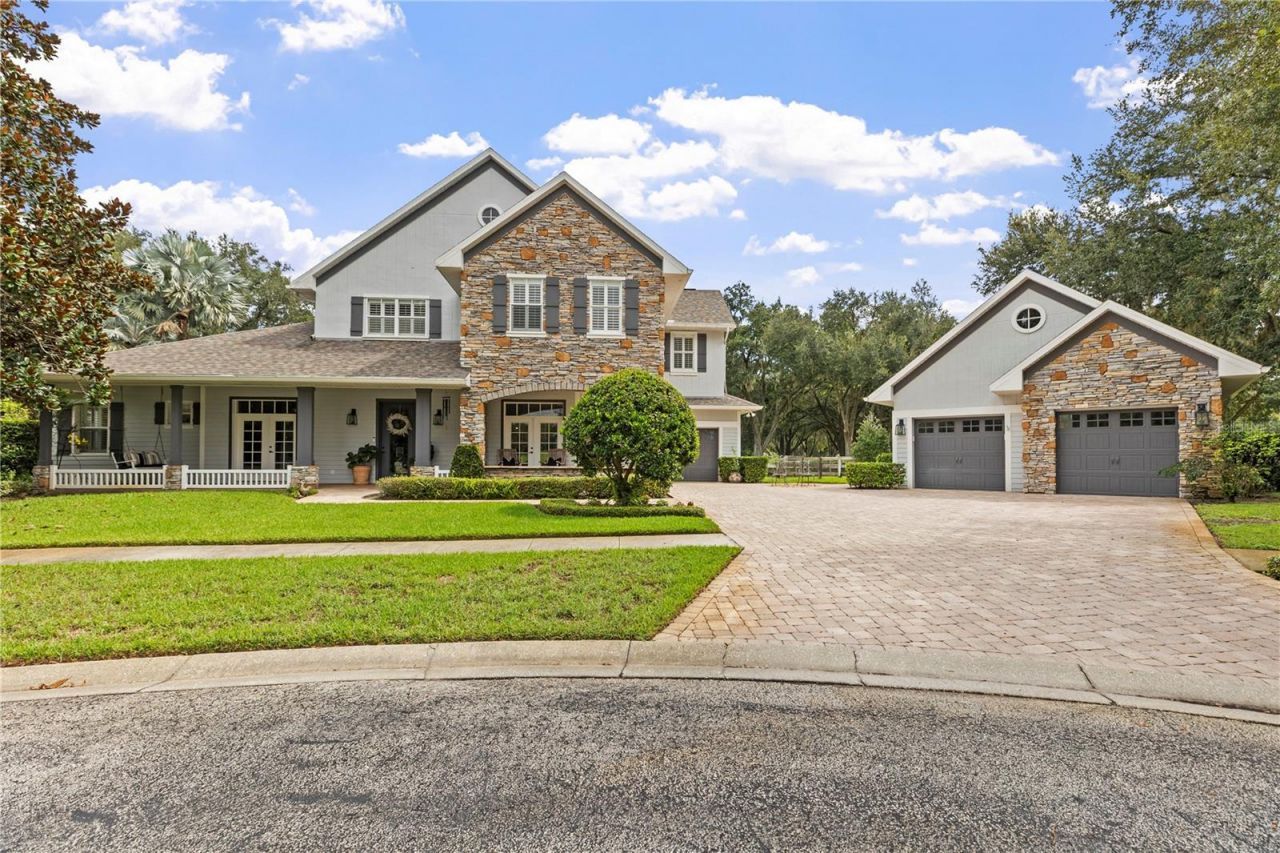 19601 Eagle Crest Drive, Lutz, FL 33549 Photo