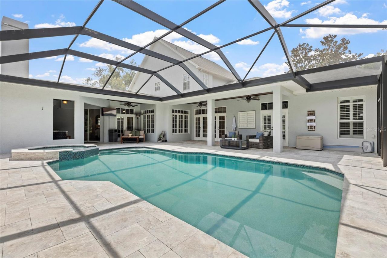 19601 Eagle Crest Drive, Lutz, FL 33549 Photo