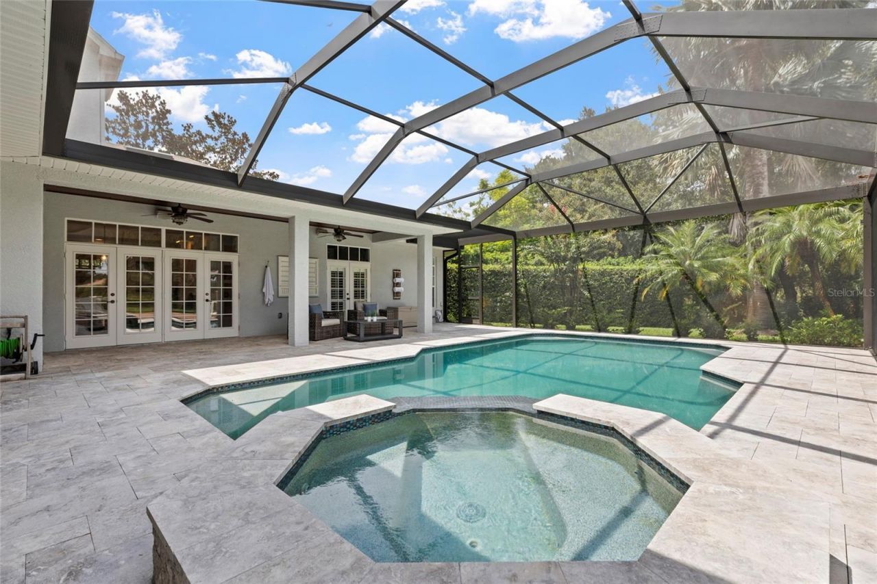 19601 Eagle Crest Drive, Lutz, FL 33549 Photo