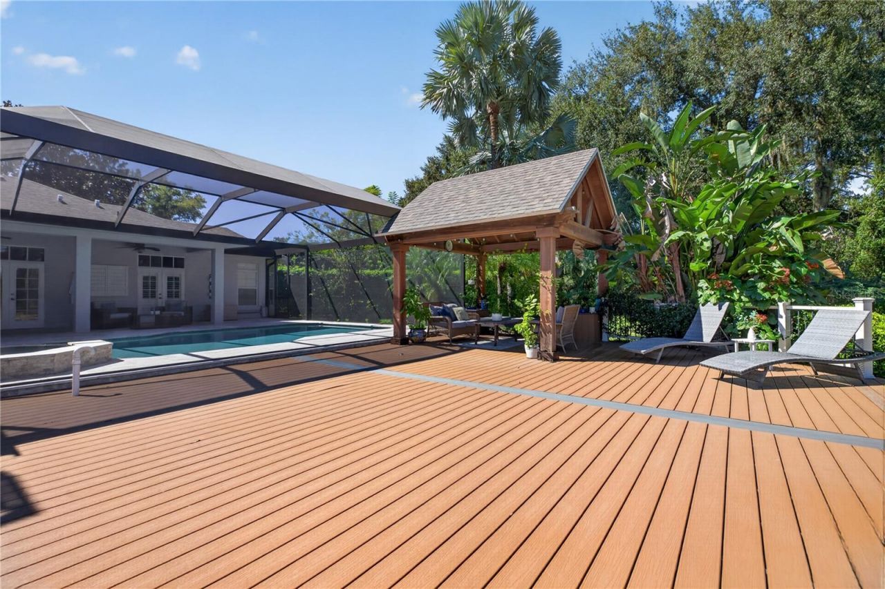 19601 Eagle Crest Drive, Lutz, FL 33549 Photo