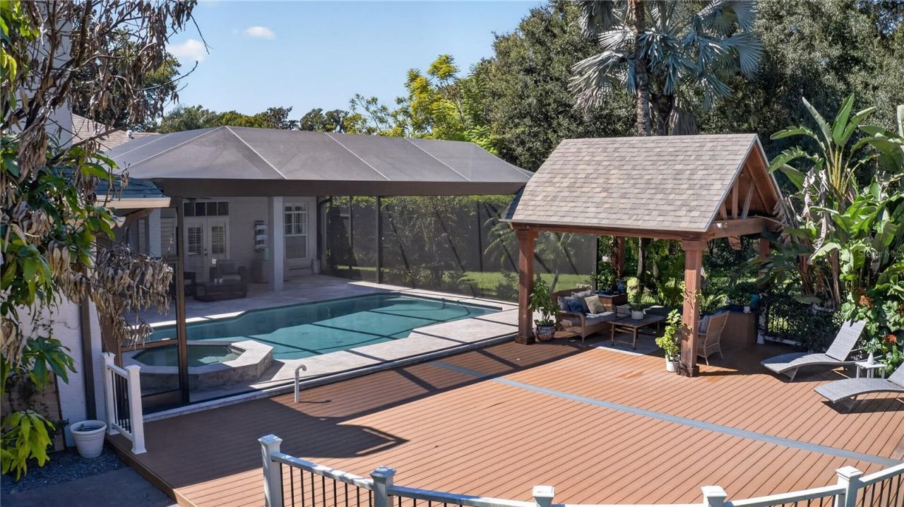 19601 Eagle Crest Drive, Lutz, FL 33549 Photo