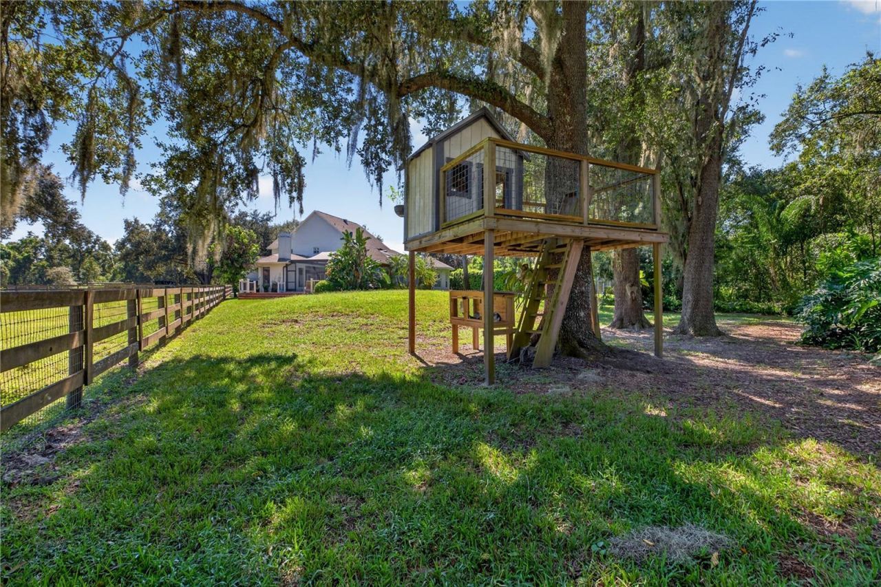 19601 Eagle Crest Drive, Lutz, FL 33549 Photo