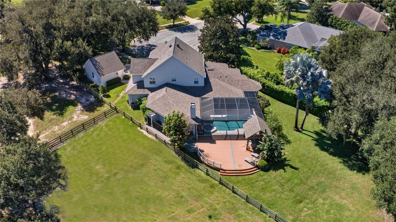 19601 Eagle Crest Drive, Lutz, FL 33549 Photo