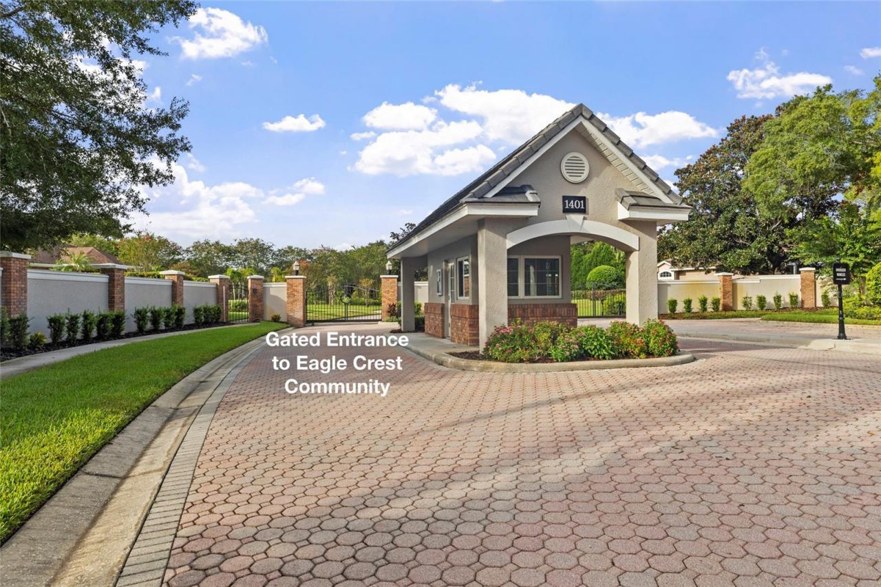 19601 Eagle Crest Drive, Lutz, FL 33549 Photo