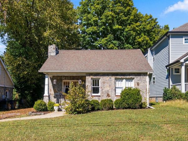 1407 Chester Ave, Nashville, TN 37206