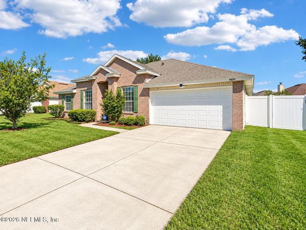 5631 ORTEGA PARK Boulevard, Jacksonville, FL 32244