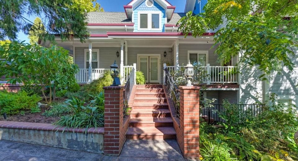 274 Huntley Ave, Auburn, CA 95603 Photo