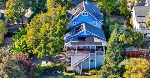 274 Huntley Ave, Auburn, CA 95603 Photo
