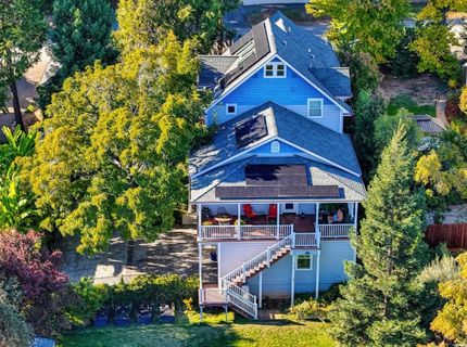 274 Huntley Ave, Auburn, CA 95603 Photo