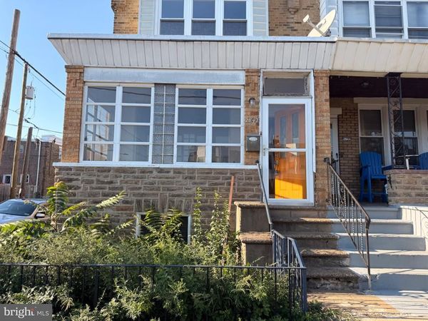 2842 ARAMINGO AVENUE, PHILADELPHIA, PA 19134