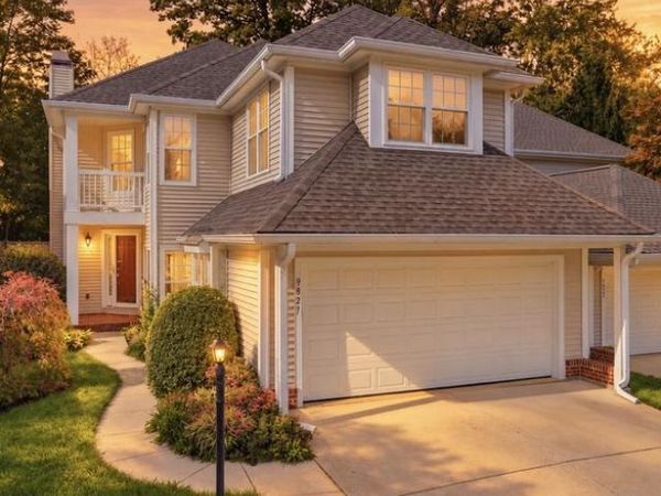 9827 BOLTON VILLAGE COURT, FAIRFAX, VA 22032