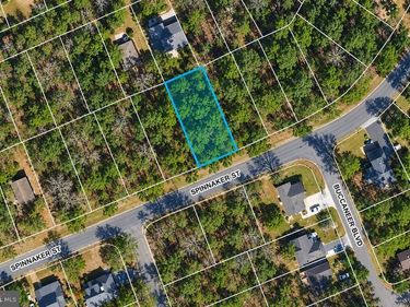 LOT 2174 SPINNAKER STREET , GREENBACKVILLE, VA 23356