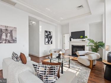 1512 14 SPRUCE STREET, Unit PH-2404, PHILADELPHIA, PA 19102