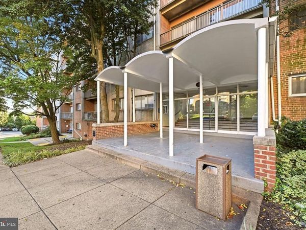 5801 QUANTRELL AVENUE, Unit 209, ALEXANDRIA, VA 22312