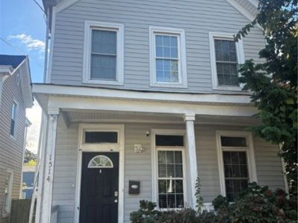 1514 Perry Street, Richmond, VA 23224