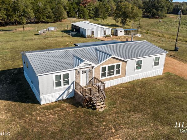 111 Rowell Road, Coldwater, MS 38618