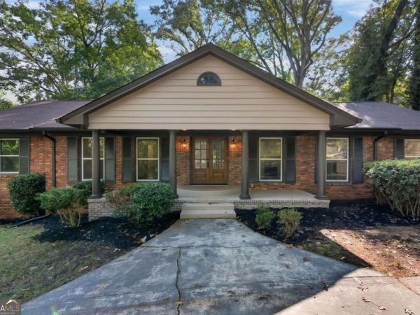 878 Falcon Drive, Atlanta, GA 30311