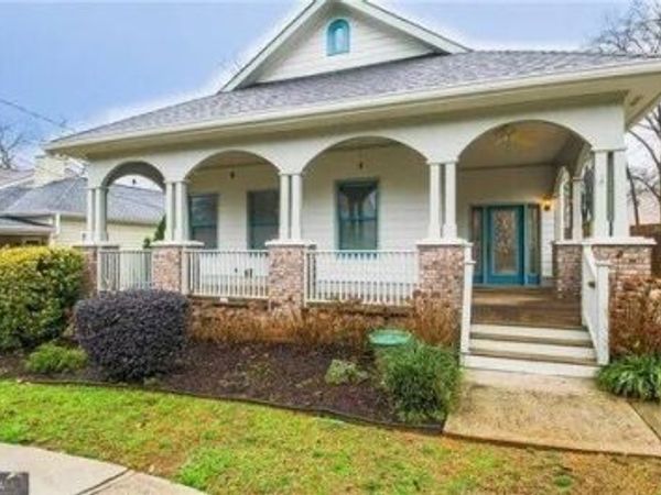 1338 Mercer Avenue, East Point, GA 30344