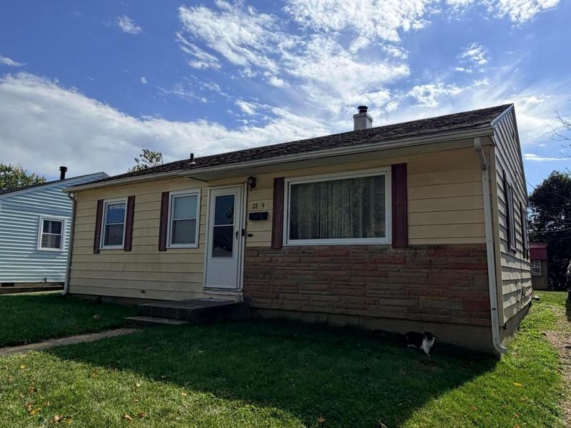 2809 Lowman Street, Springfield, OH 45505 Photo 2