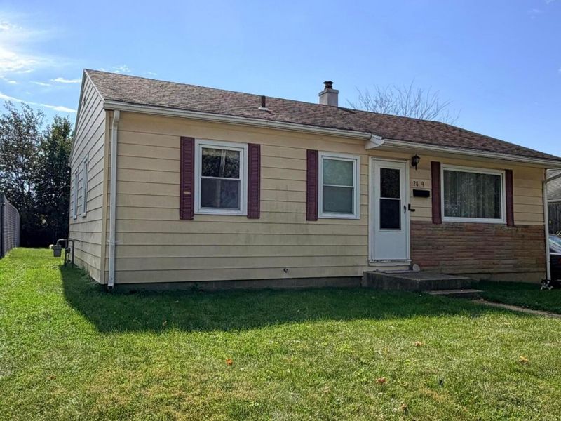 2809 Lowman Street, Springfield, OH 45505 Photo 3