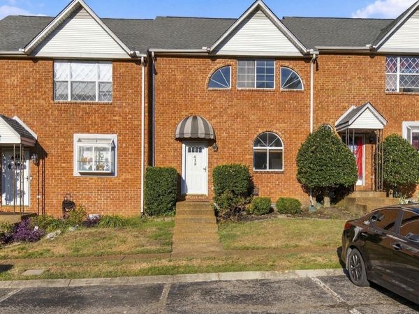 412 Leisure Ln, Antioch, TN 37013