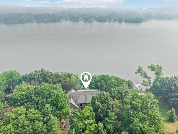 E13461 Grace Street, Merrimac, WI 53561