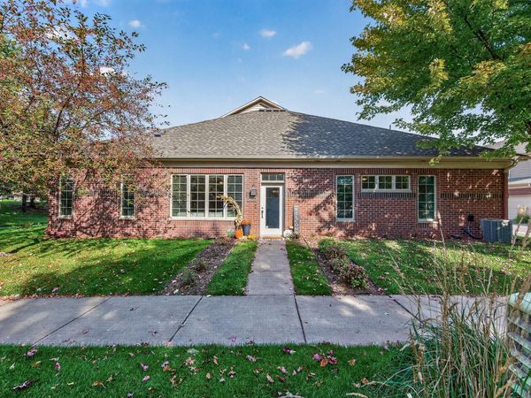 2411 119th Court NE, Unit G, Blaine, MN 55449