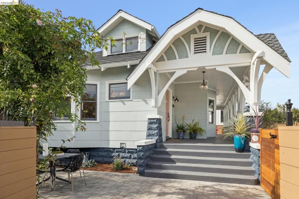 1111 Allston Way, Berkeley, CA 94702 Main Photo