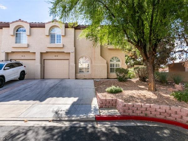 2625 Pebblegold Avenue , Henderson, NV 89074