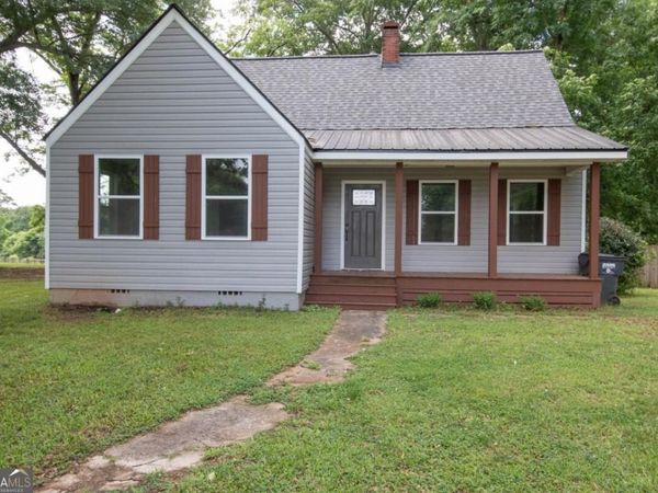 250 Lagrange Street, Grantville, GA 30220